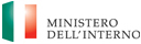 Logo Ministero Interno